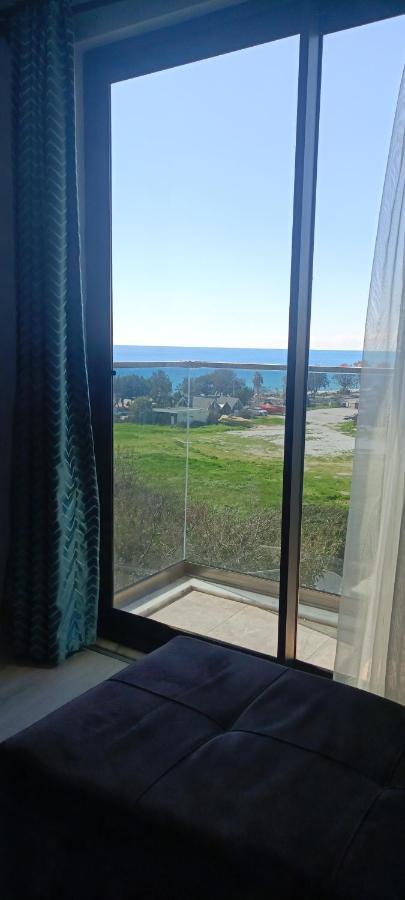 Livaneli Boutique Otel Alanya Exteriör bild