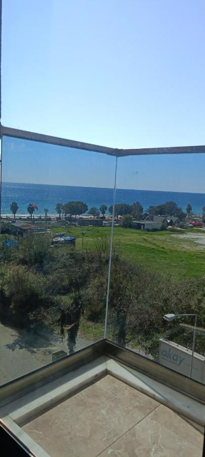 Livaneli Boutique Otel Alanya Exteriör bild